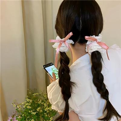 甜蜜的惊喜